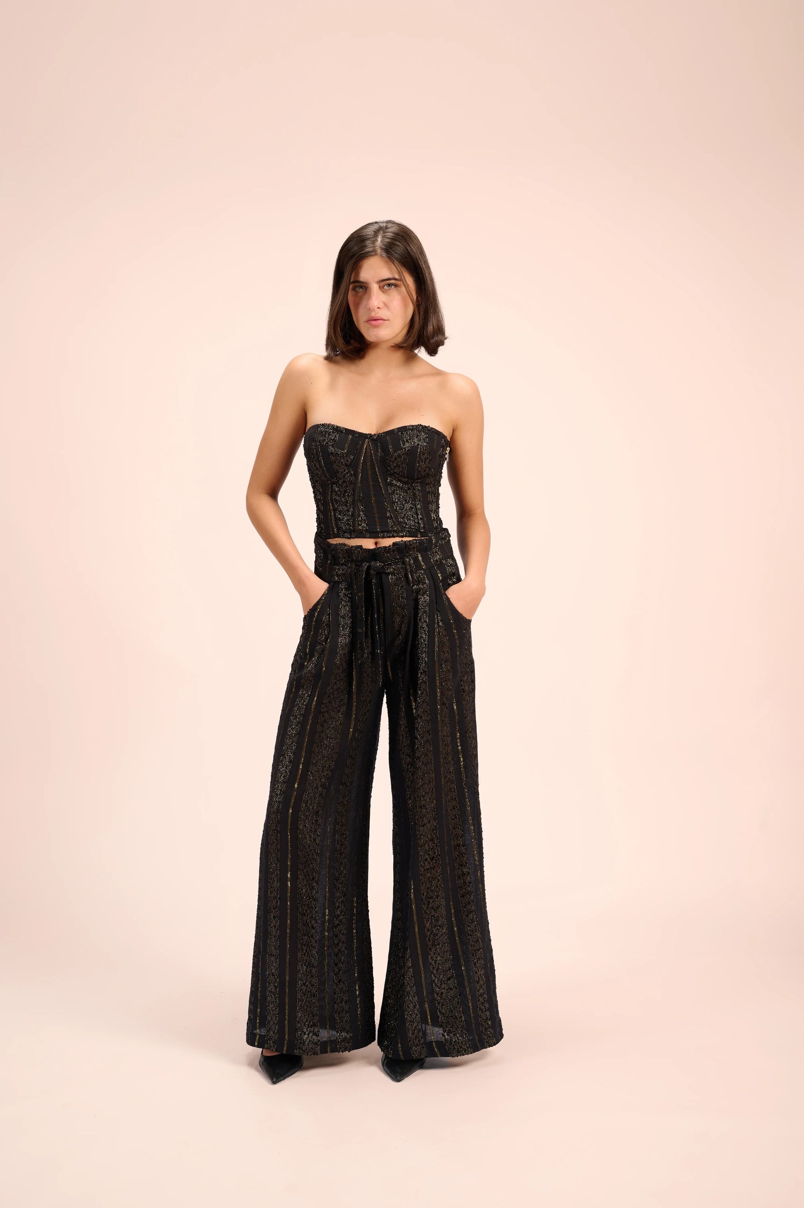 Nogoom Bustier