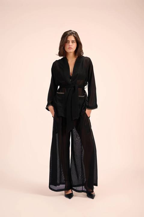 Saeedi Leil Pants