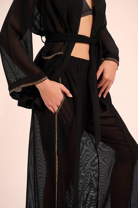 Saeedi Leil Pants
