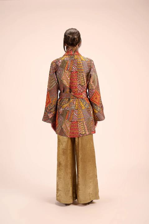 Kawalees Kaftan