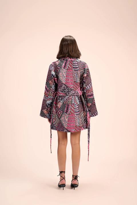 Kawalees Kaftan