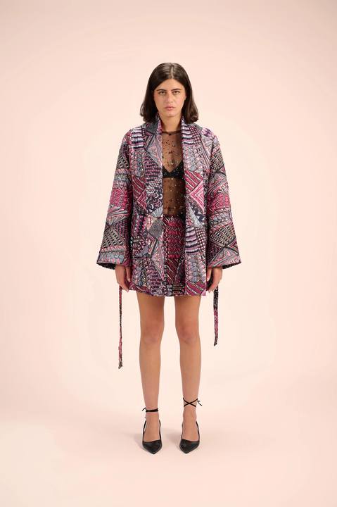 Kawalees Kaftan