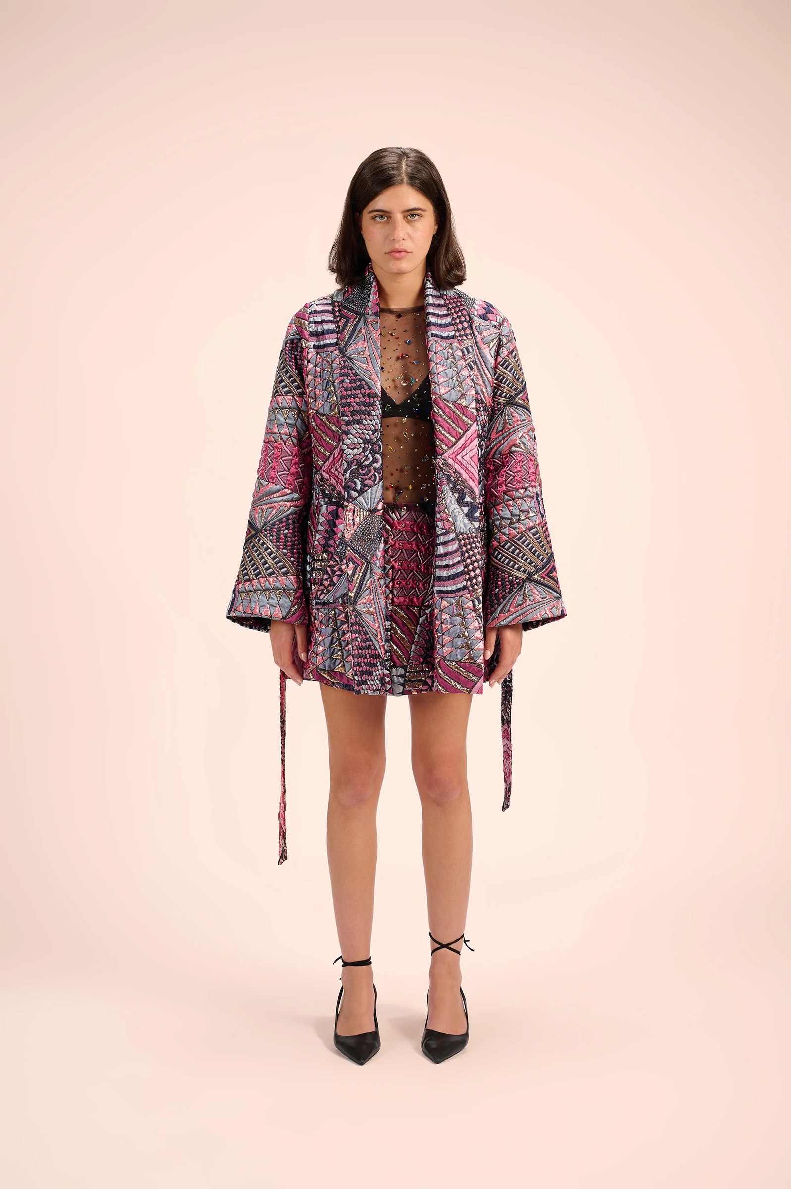 Kawalees Kaftan