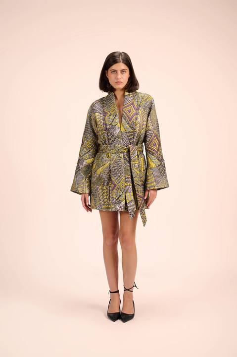 Kawalees Kaftan