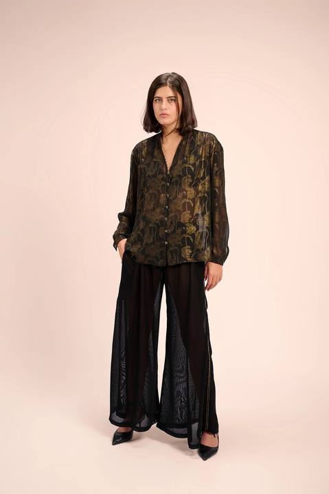 Arabian Shirt