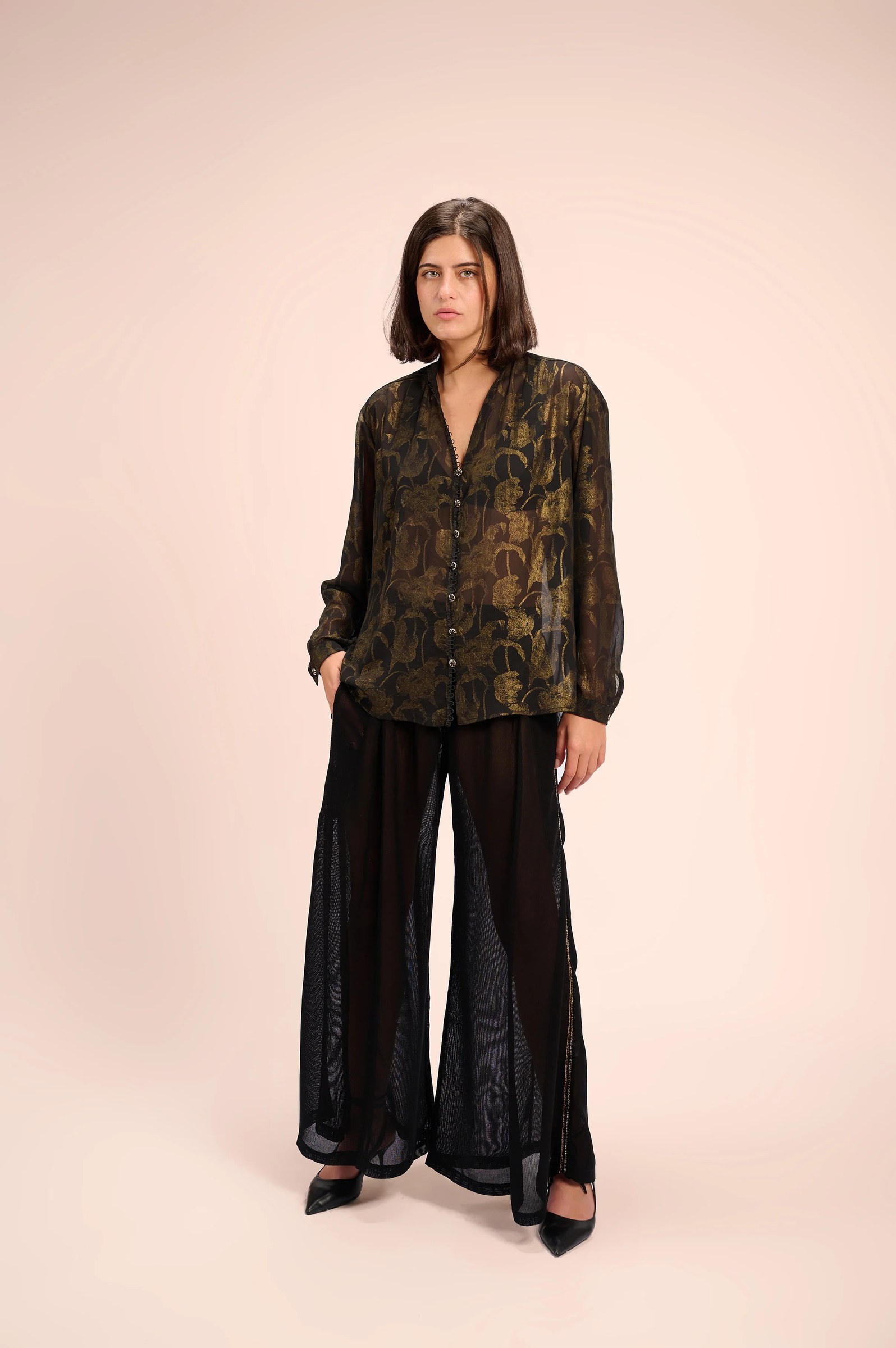 Arabian Shirt