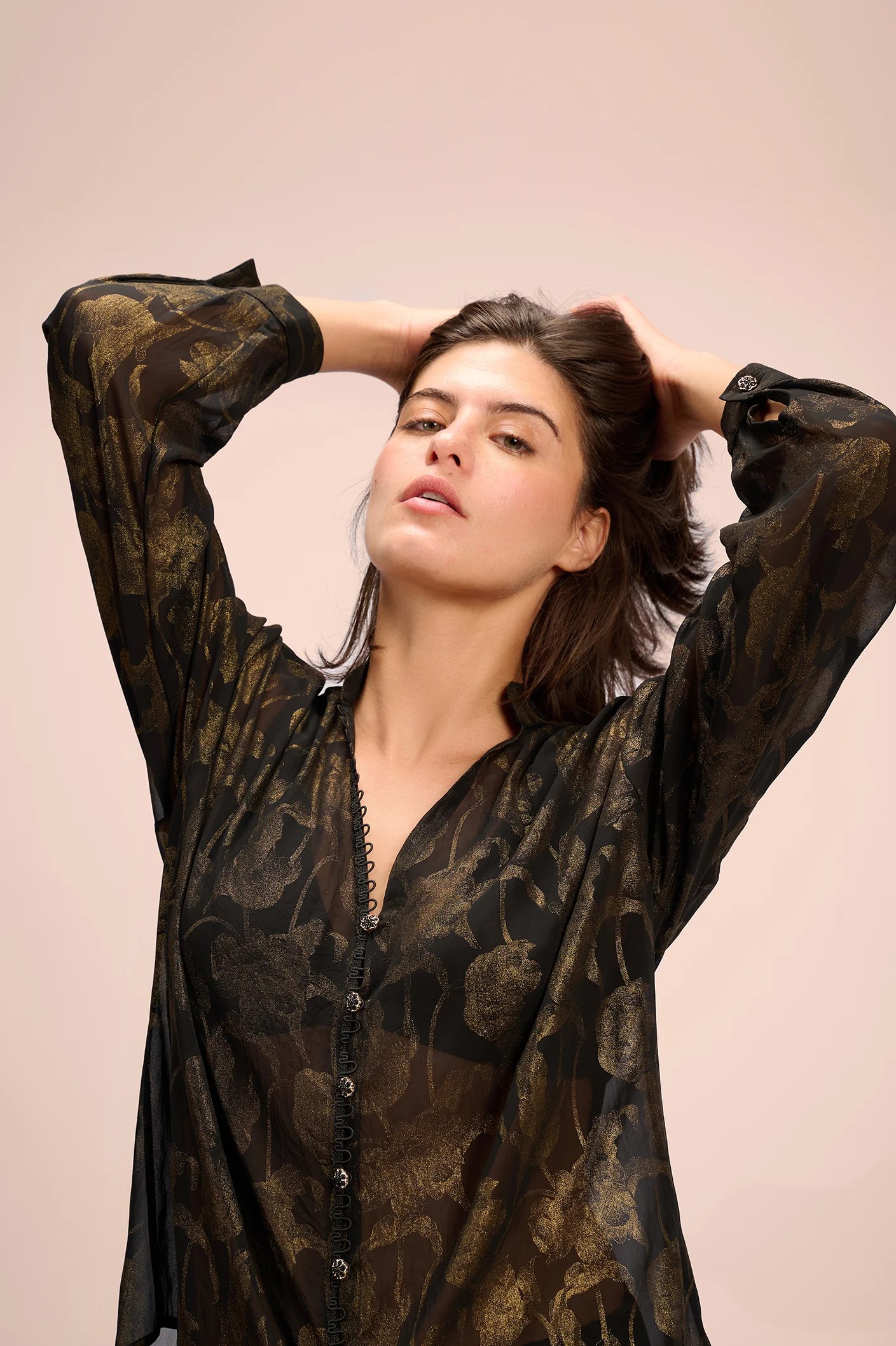 Arabian Shirt