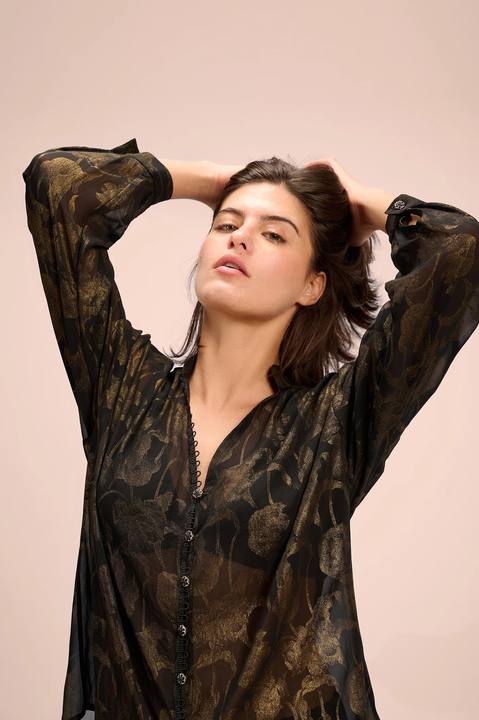 Arabian Shirt