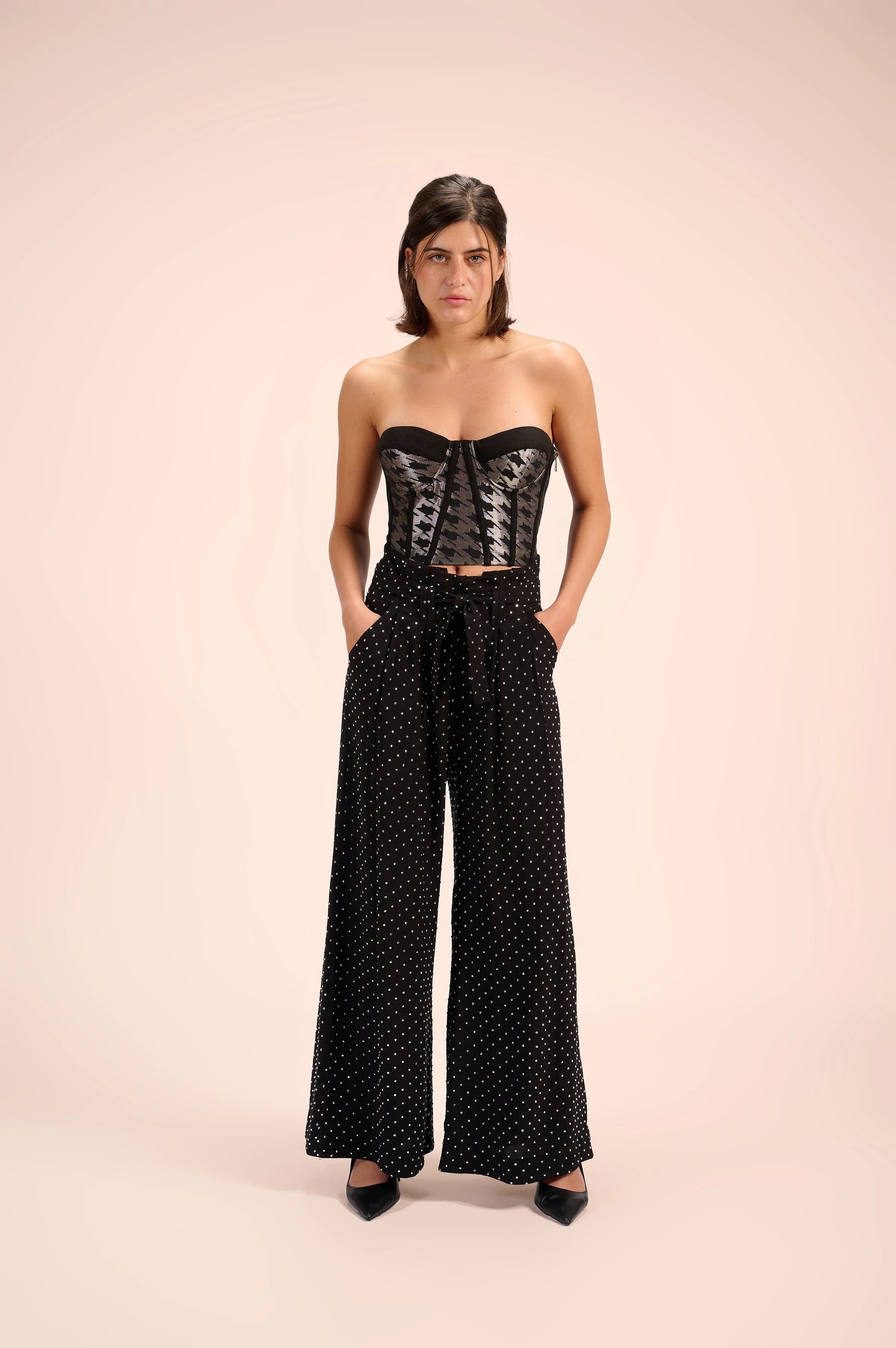 Nogoom Bustier