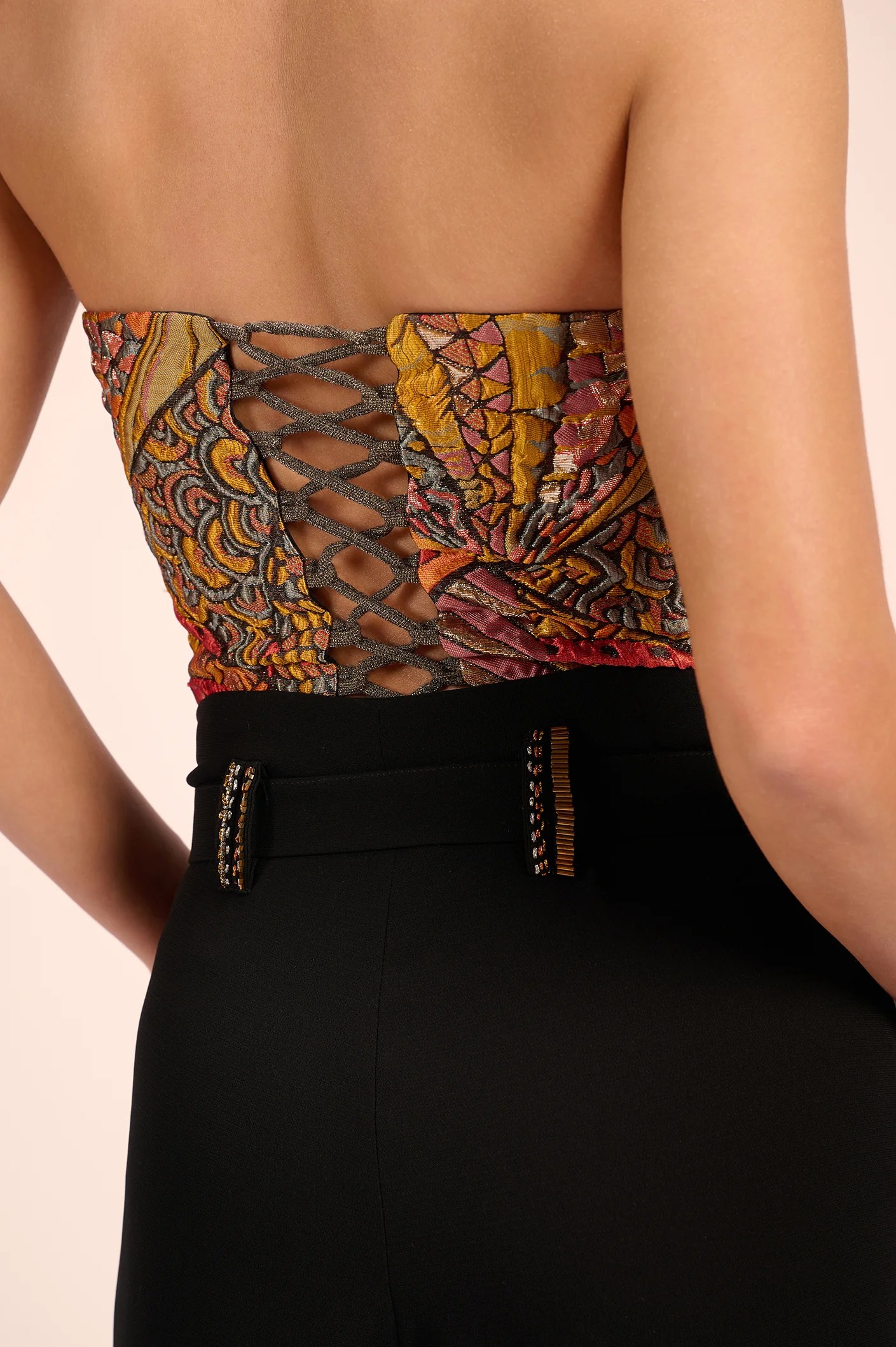 Nogoom Bustier