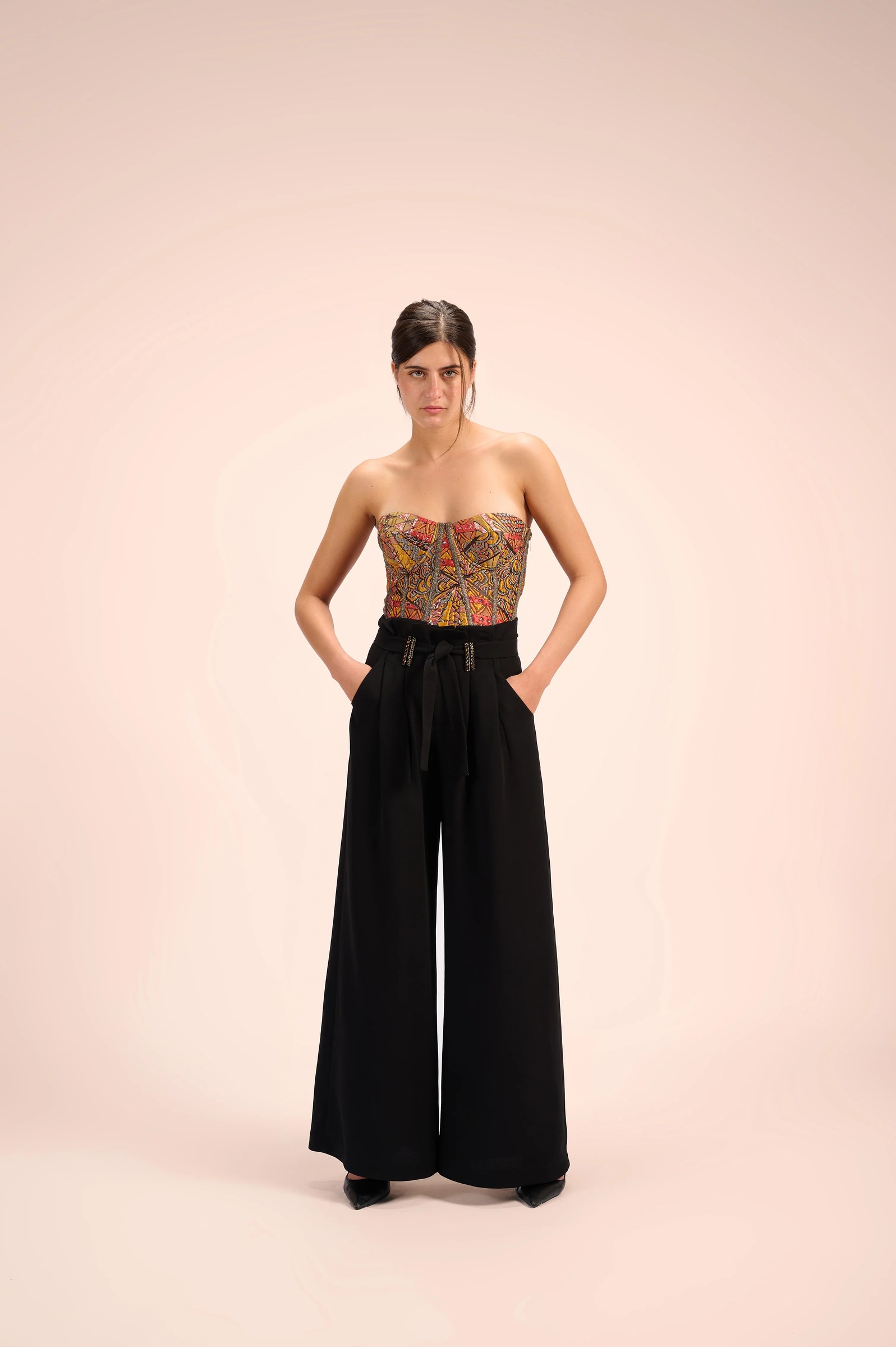 Nogoom Bustier