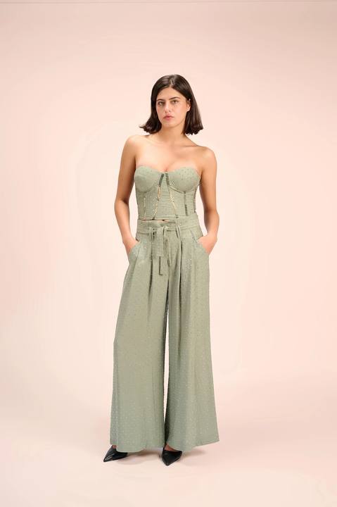 Nogoom Bustier