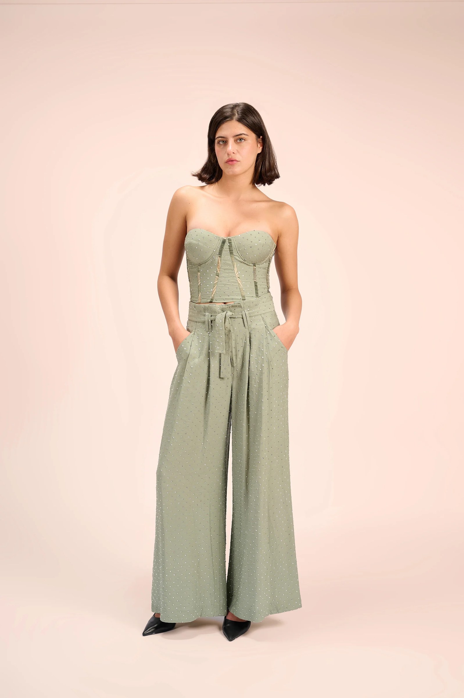 Nogoom Bustier