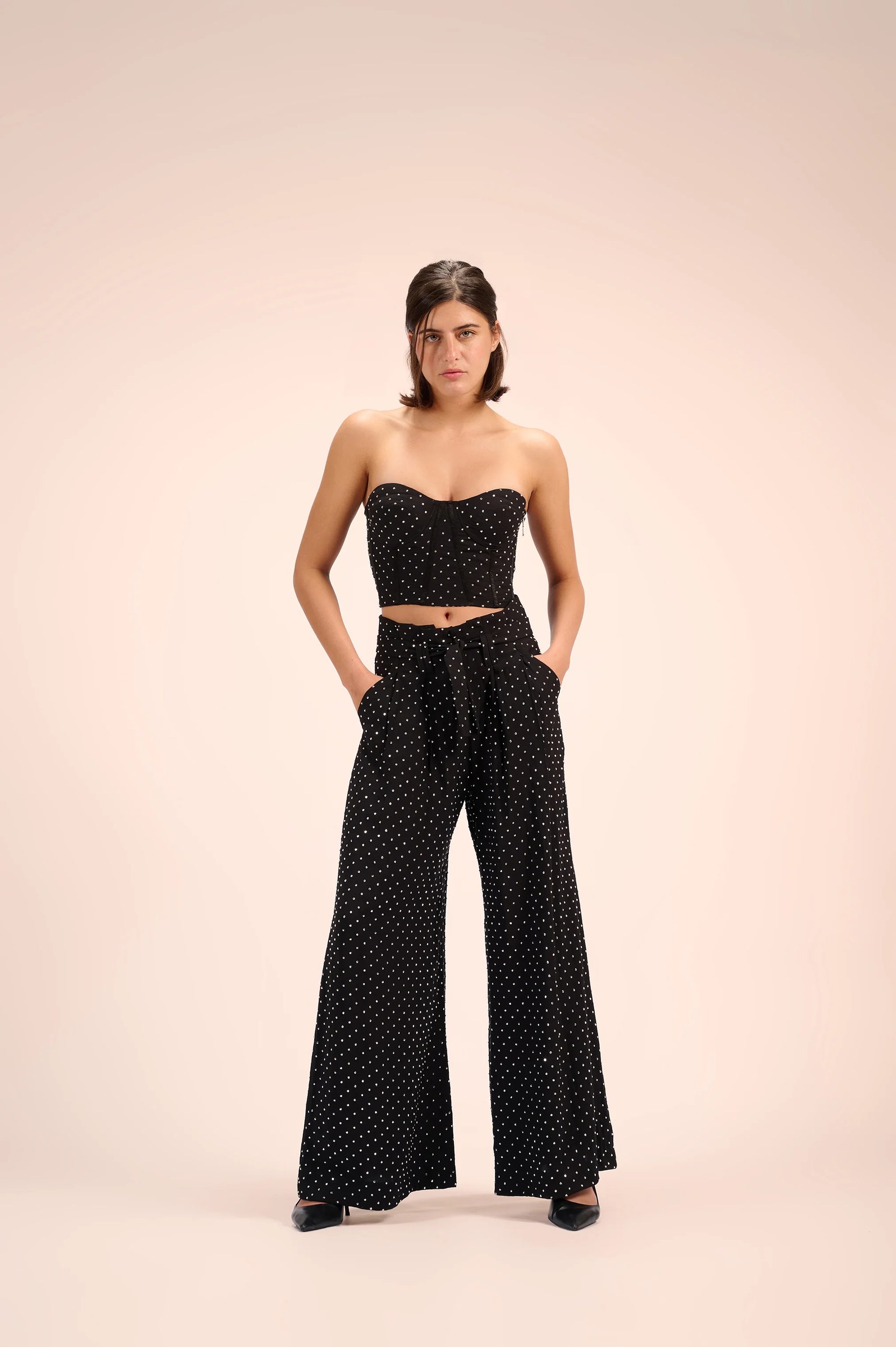 Nogoom Bustier