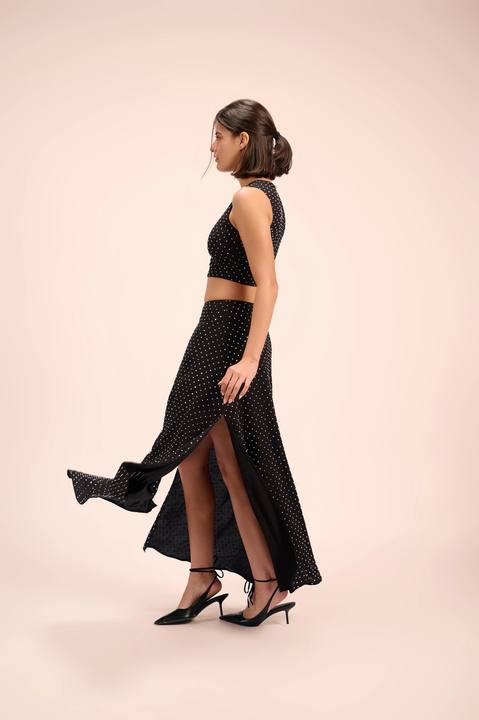 Sparkly Skirt