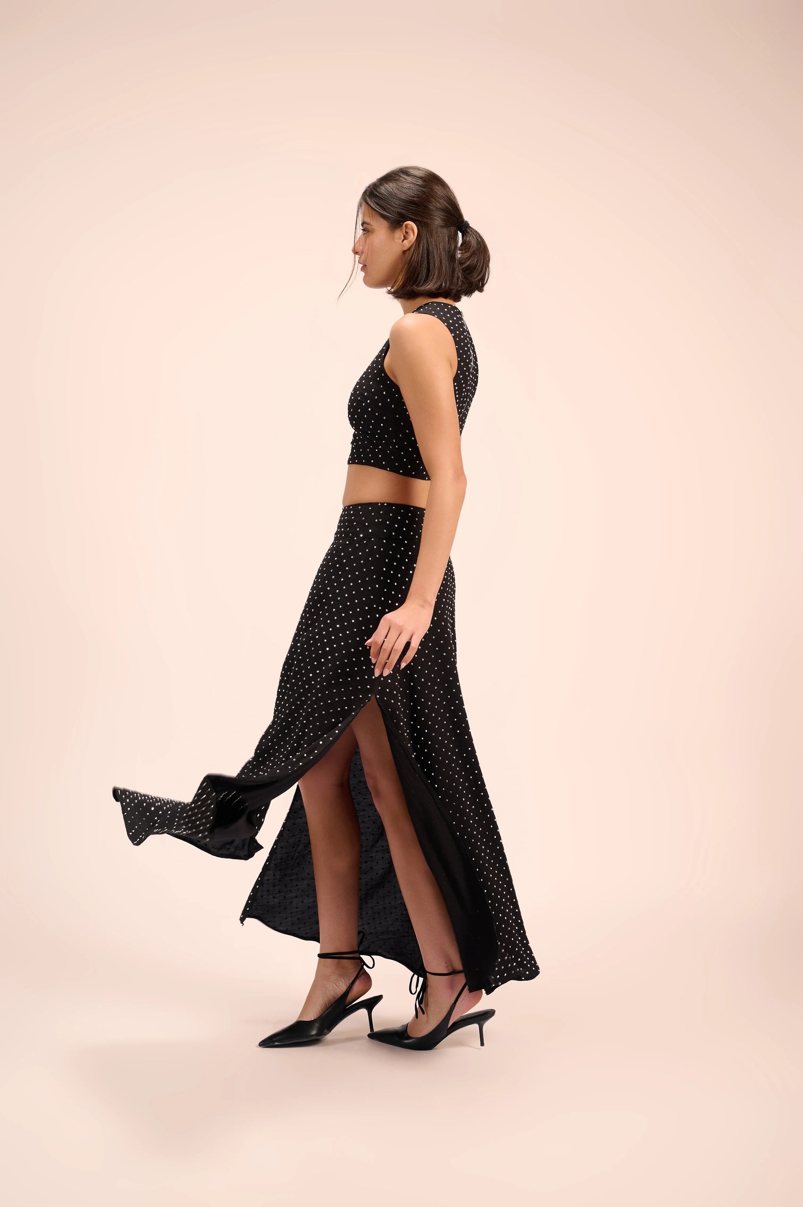 Sparkly Skirt