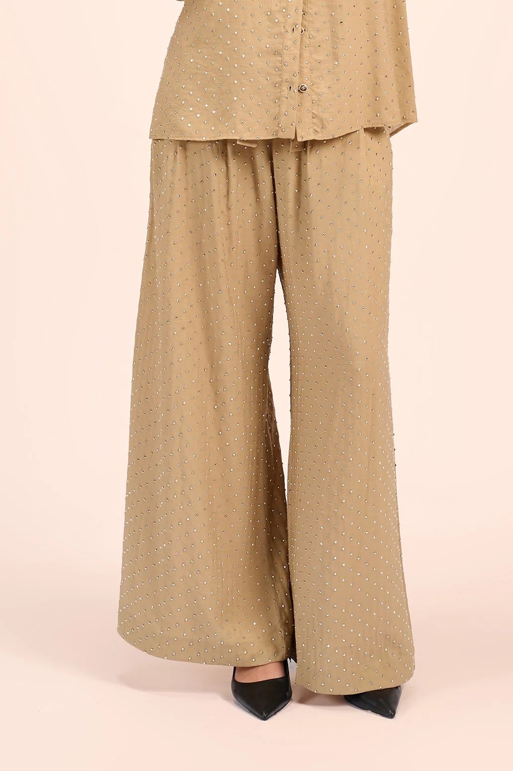 Sparkly Pants