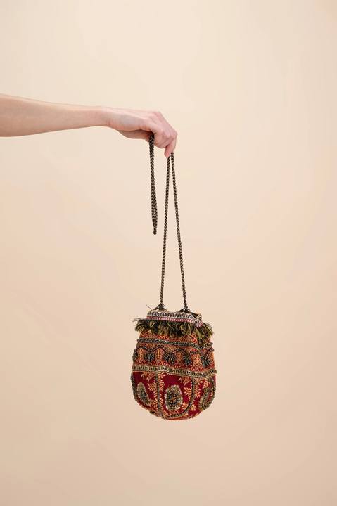 Omda Boho