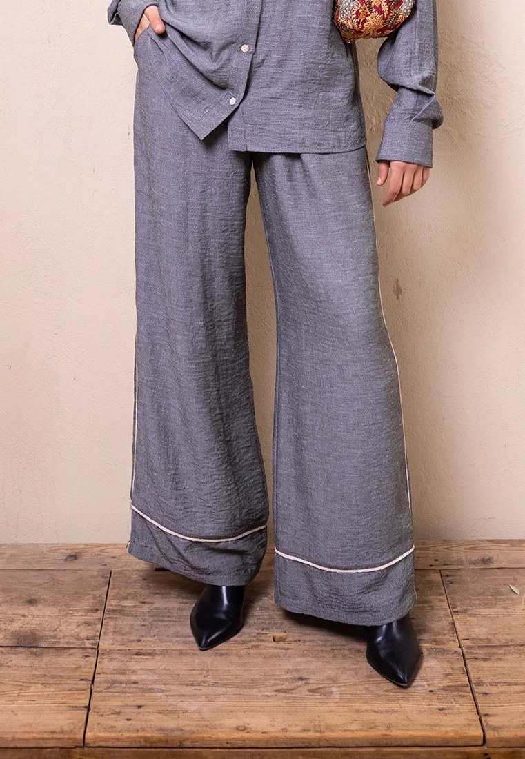 Raha Pants