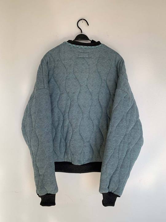 Dayra Bomber