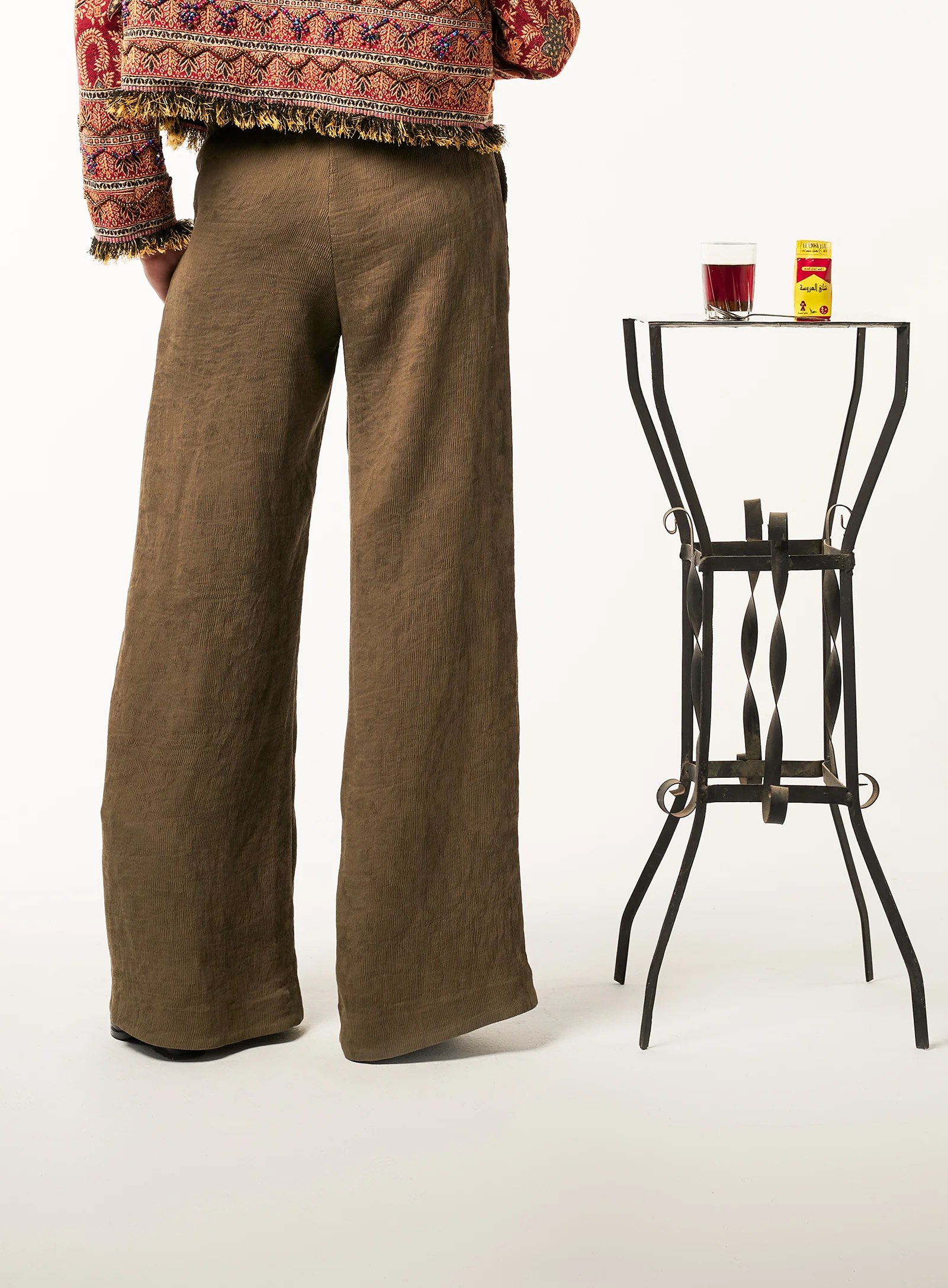 Dinner Pants