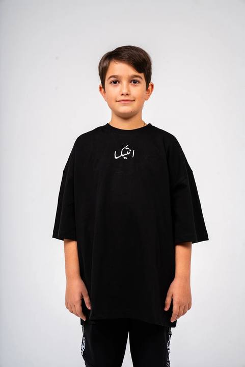Black Queen of Hearts T-Shirt