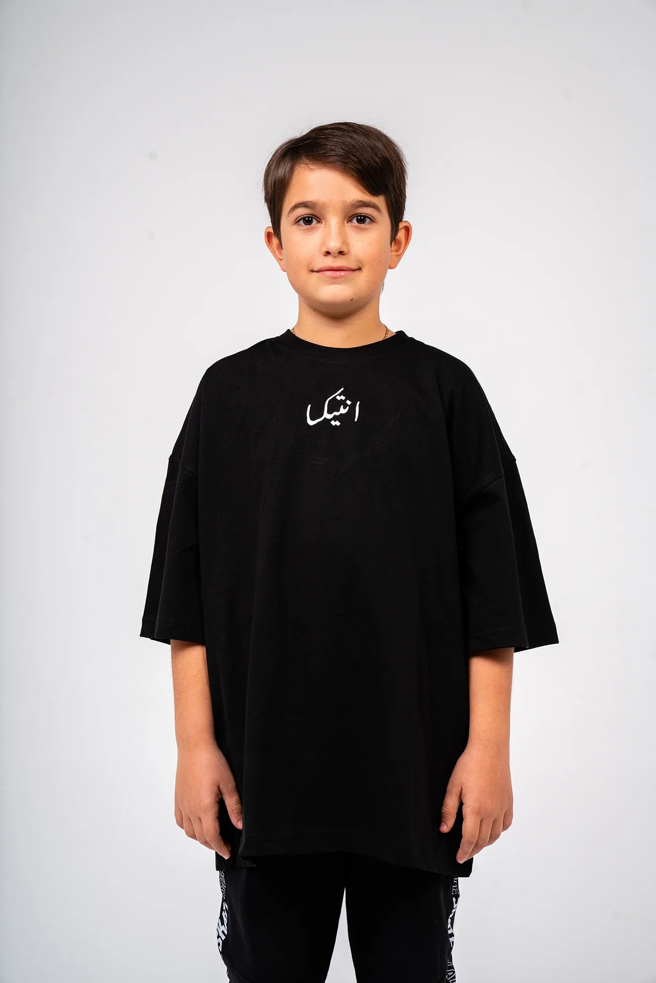 Black Queen of Hearts T-Shirt