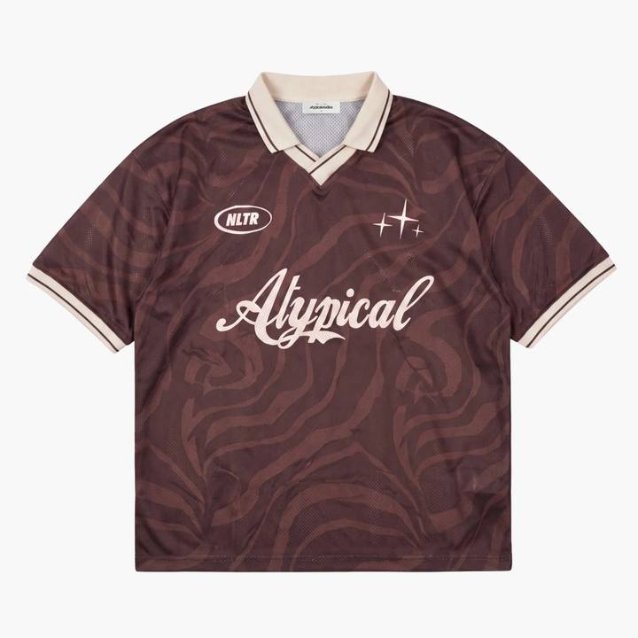 Costa Polo - Brown
