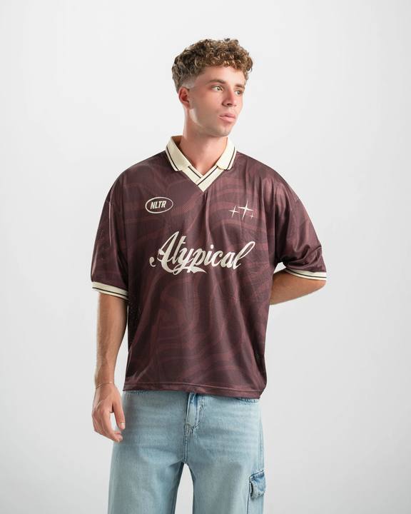 Costa Polo - Brown