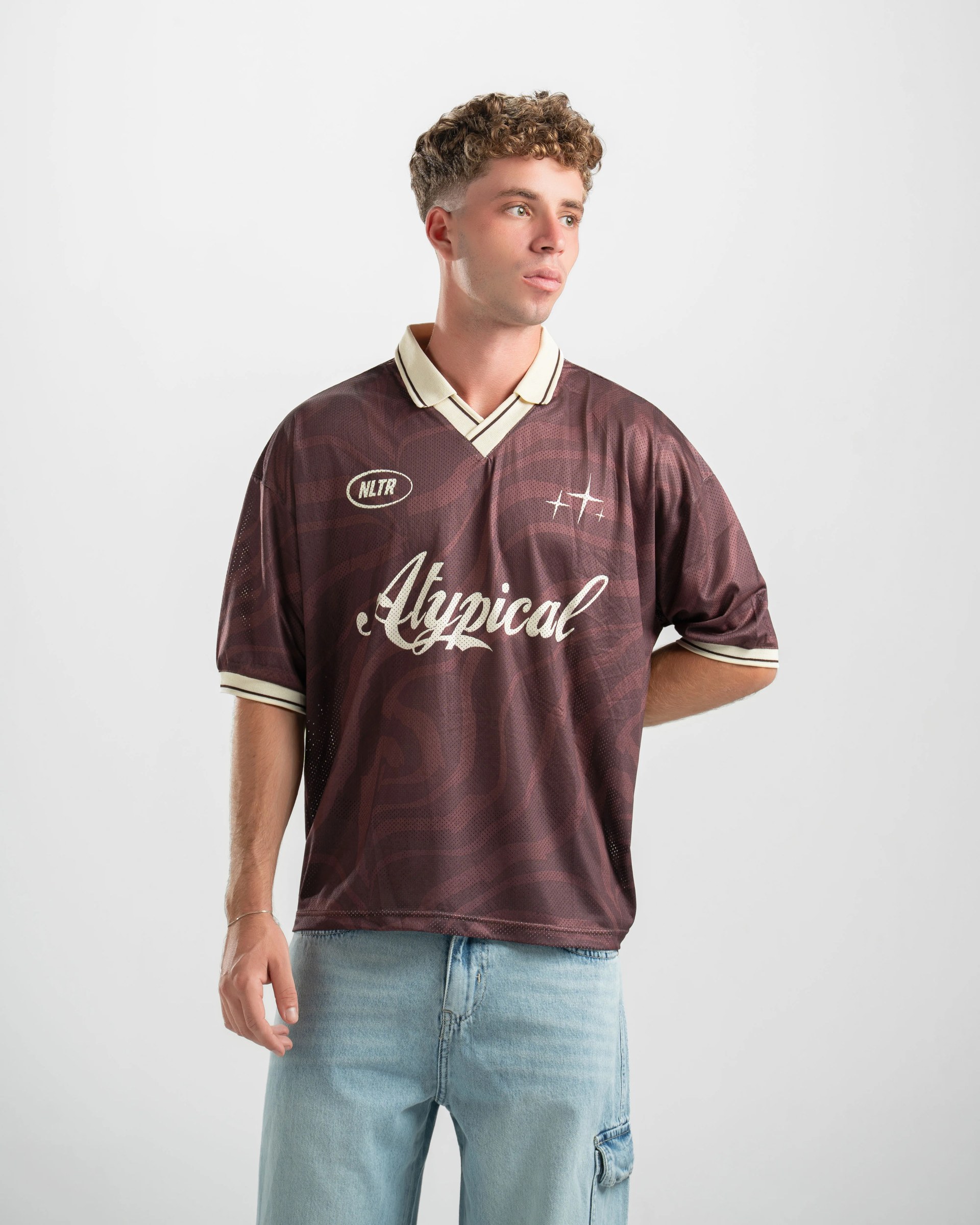 Costa Polo - Brown
