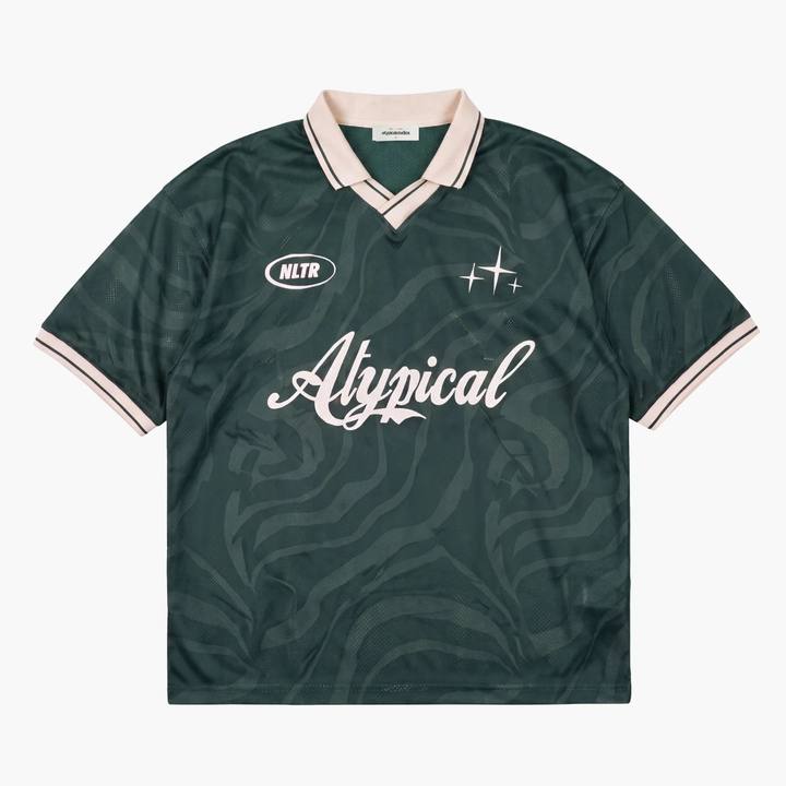 Costa Polo - Green