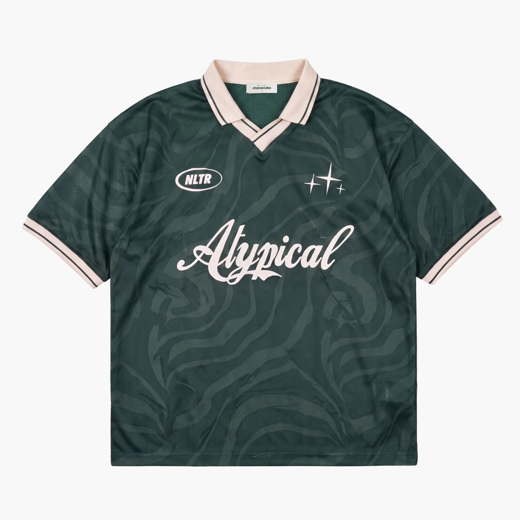 Costa Polo - Green
