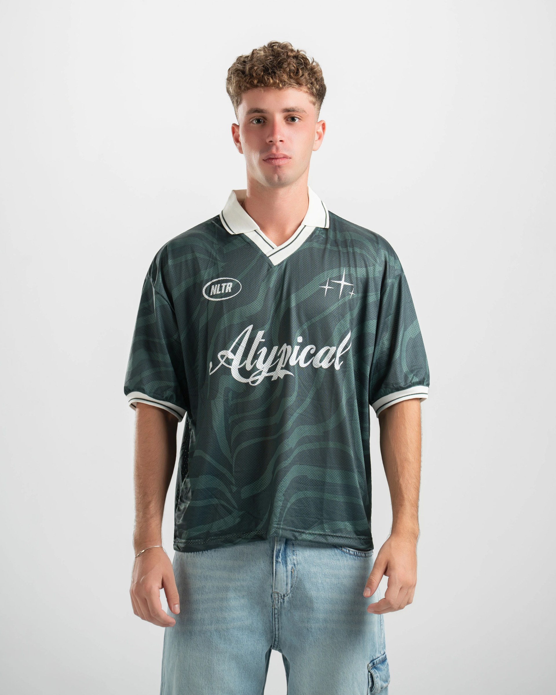 Costa Polo - Green