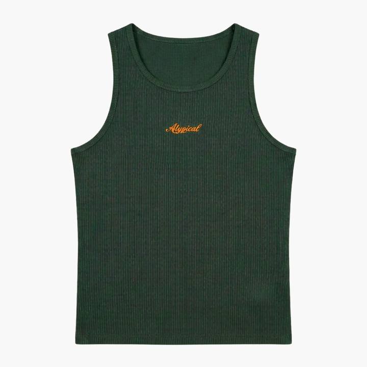 Costillas - Verde