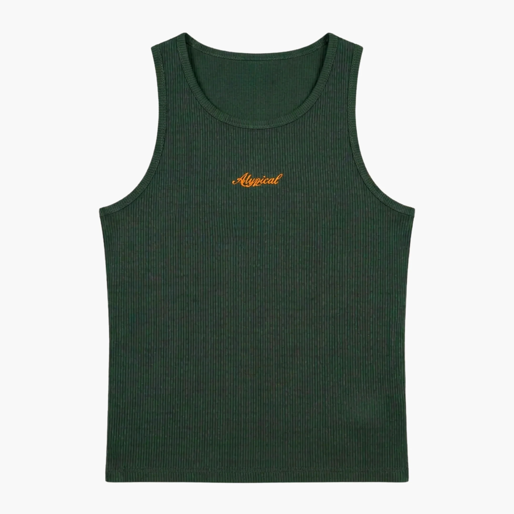 Costillas - Verde