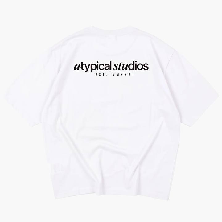 Origin Tee - Blanco