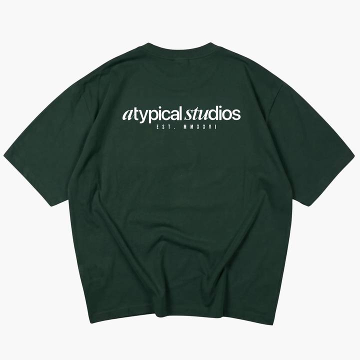 Origin Tee - Green