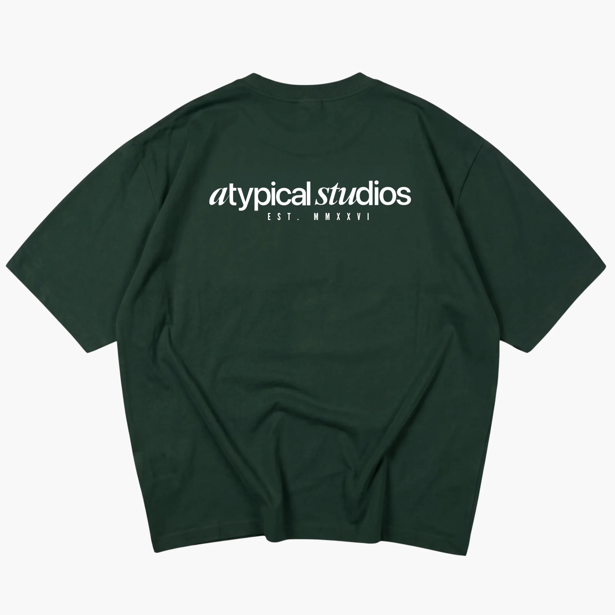 Origin Tee - Green