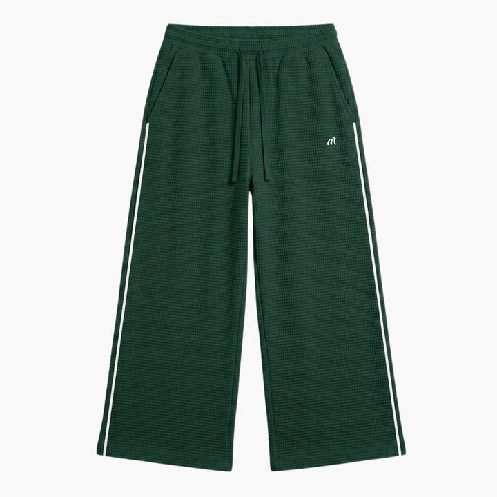 Casa Lounge Pant - Sage Green