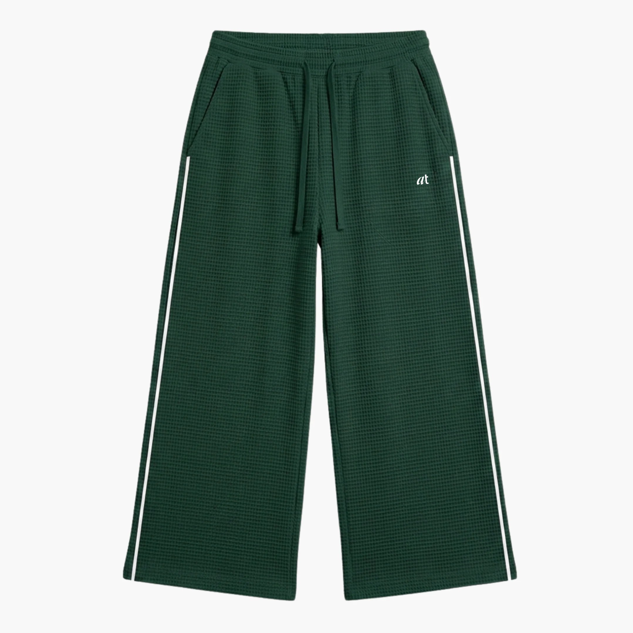 Casa Lounge Pant - Sage Green