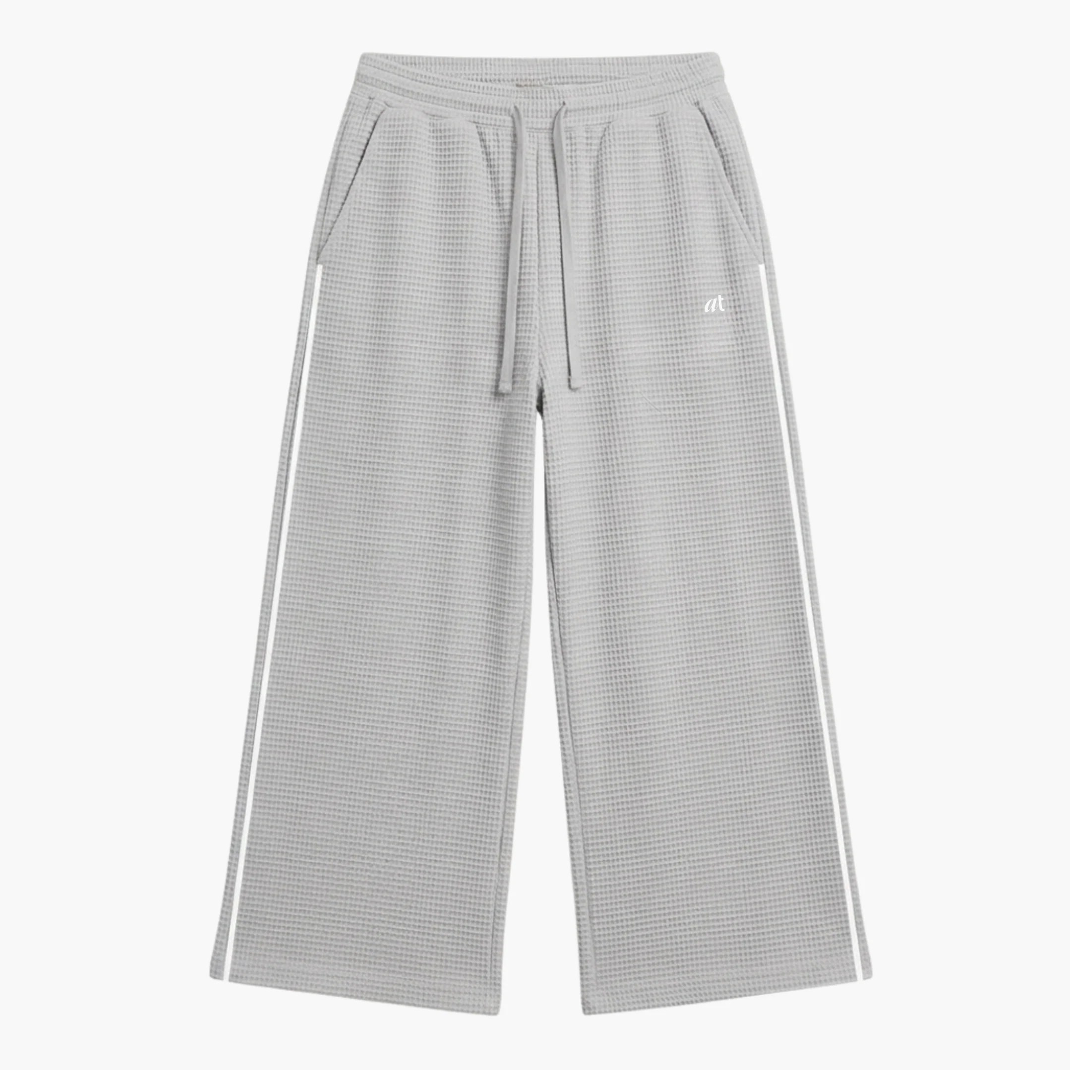 Casa Lounge Pants - Grey