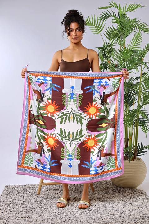 Cleo | Scarf
