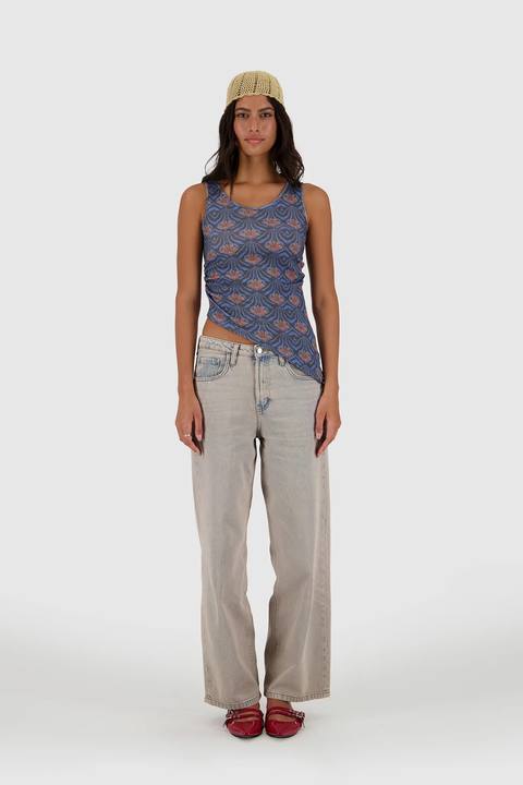 Orchid Top