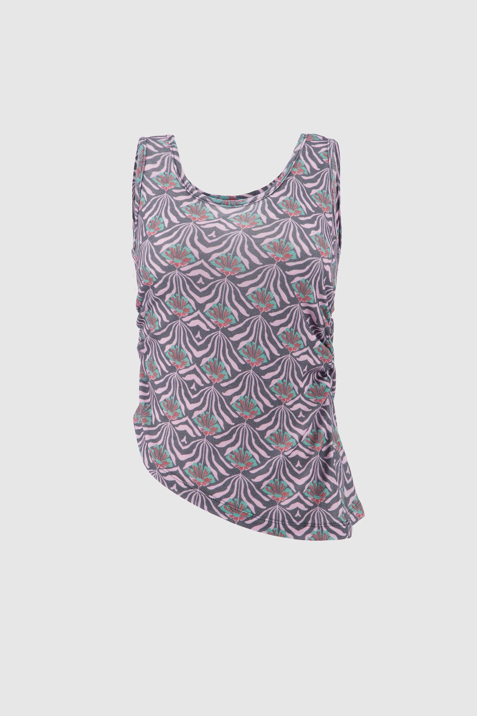 Orchid Top