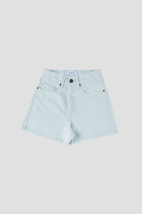 Vintage Shorts 2.0 Sky Blue