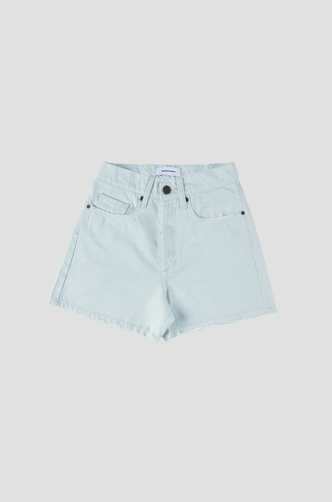 Vintage Shorts 2.0 Sky Blue