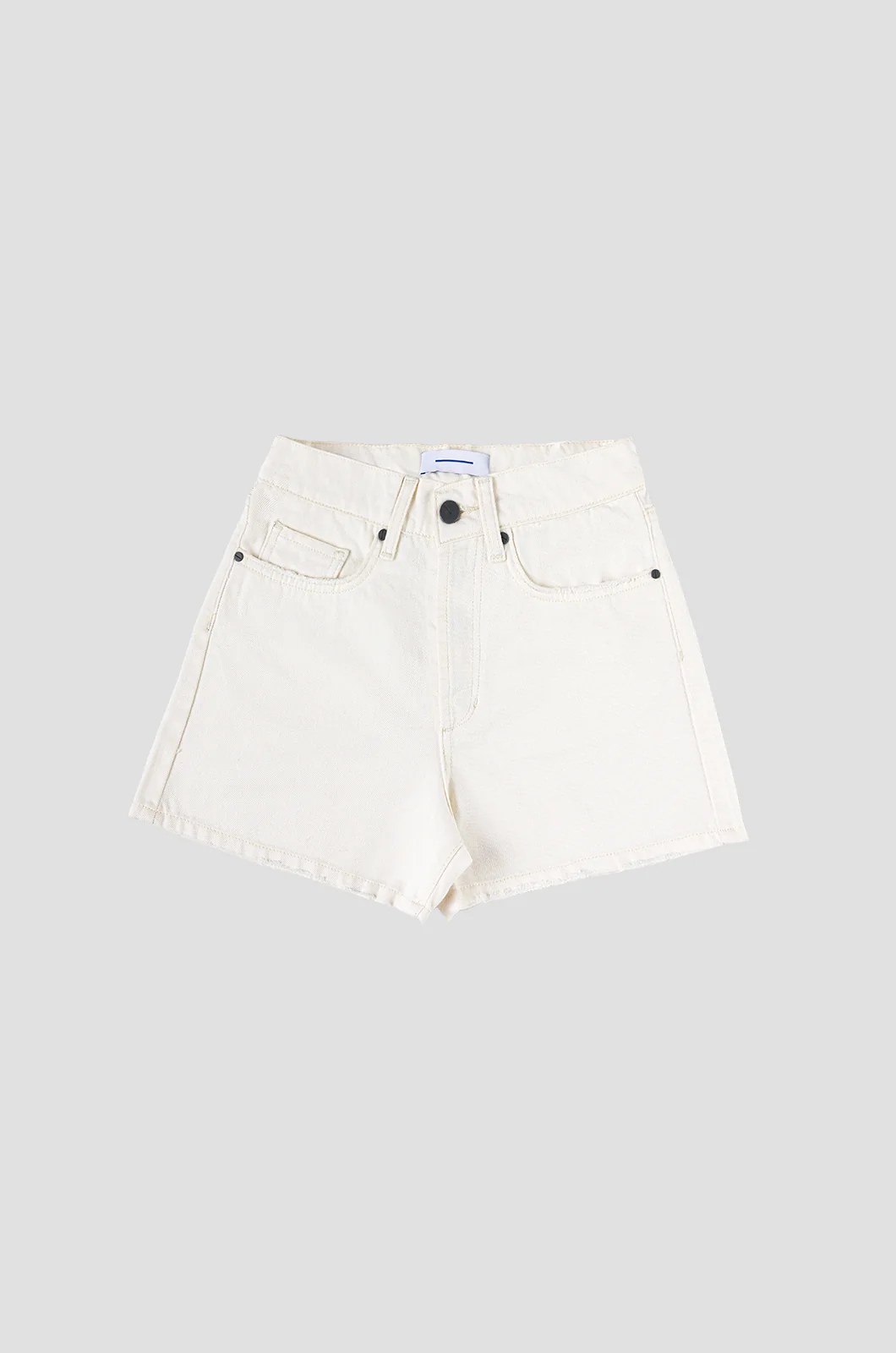 Vintage Shorts 2.0 Off-white