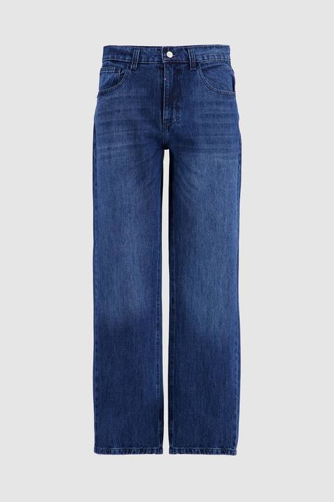 Men’s Jeans -Midnight Blue