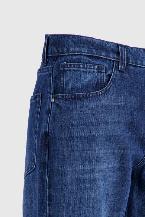 Men’s Jeans -Midnight Blue