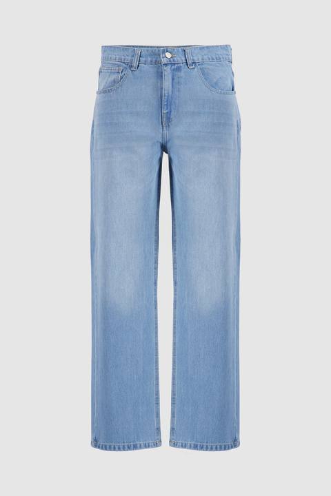 Men’s Jeans -Ice Blue